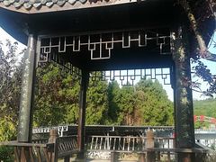 -仙海旅游度假区