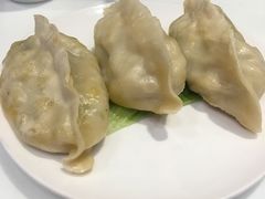 豆腐锅贴-赛百味(仙林金鹰店)
