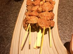 -丝路金桃·新疆菜(徐汇店)