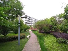 -河海大学(常州校区)