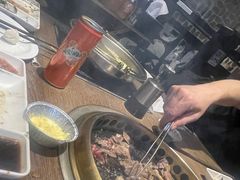 -火炉火自助餐(悠唐购物中心店)
