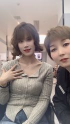 -YESIDO椰岛造型烫发染发