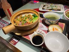 -赵财财·肠粉·煲仔饭(华润万象城店)