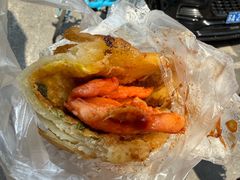 -张记灌饼(丰富路店)
