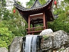 -深圳国际园林花卉博览园