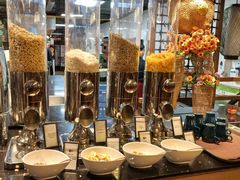 -OPEN開全日自助餐厅·牛肉火锅·海鲜(佛山希尔顿酒店)