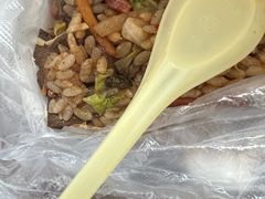 -老婆婆炒饭(小白楼1902欧式风情街店)