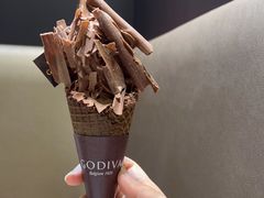 -GODIVA(五角场万达广场店)