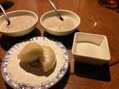 白糖沾白粿-文儒九号·闽菜馆(三坊七巷店)