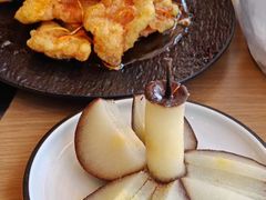 -那红花·东北菜铁锅炖(仙林金鹰店)