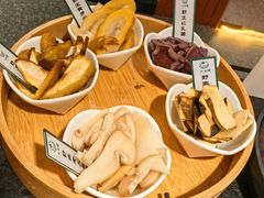 -一善菌·云南菌汤·云南菜(银泰城店)