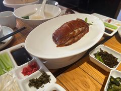 -四季民福烤鸭店(前门廊房二条店)