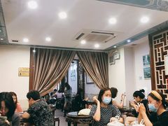 大堂-仁信老铺甜品(北京路店)