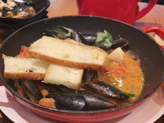 -百特喜·意大利餐厅(八佰伴镇江店)