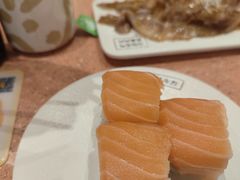 -元气寿司(金光华店)