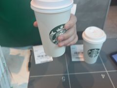 -星巴克臻选(深圳卓悦中心店)