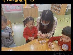 -糖心家族国际幼儿园·托育园(南开水上公园店)
