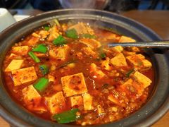 -向川南·水煮鱼·川菜(和平里店)