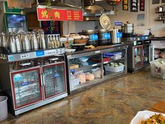-呱呱叫民俗风味主题餐厅(沣峪口店)