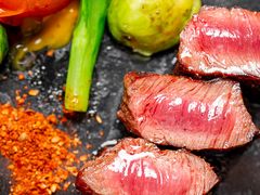 -西语·炭烧牛排(卓越中寰店)