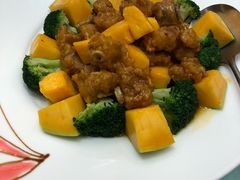 -明珠海港大酒店