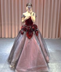 -欣薇婚纱(新源乐汇城店)