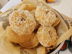 -太食獸泰式茶餐厅(IFS国金中心店)