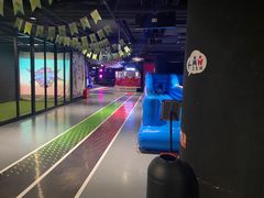 -VS SPORTS PARK运动玩乐园·团建·生日会(合生汇店)