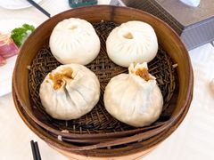 松籽烧卖-怡园饭店-餐厅(四望亭店)