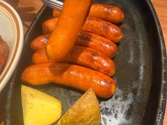 -萨莉亚意式餐厅(万嘉商业广场店)