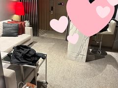 -榛悦隆堡成都酒店(春熙路太古里店)