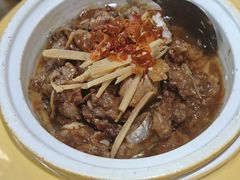 -何氏排骨(左家塘店)
