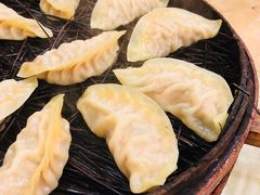 -京都老蔡记(伊河路店)