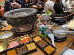 -牛也烧肉(摩尔城店)