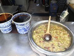 -清真·马继明肉丸胡辣汤回坊总店