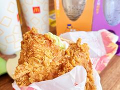 -麦当劳(东急新天地店)