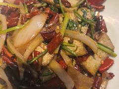 -醉炫音速烧烤·干煸菜(沙河总店)
