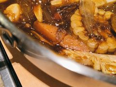 -黄记煌三汁焖锅(新世纪广场店)
