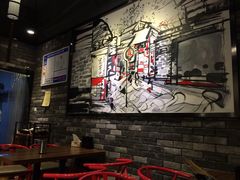 -怂嘴冷锅串串&乐山烧烤(中赢康康谷店)