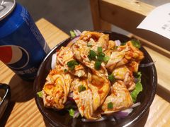 -胖记烤肉(湖大店)
