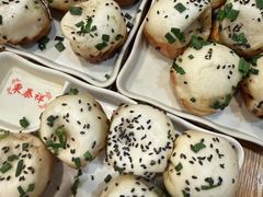 -东泰祥生煎馆(重庆北路店)