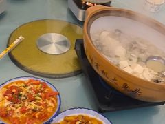 -鱼乐岛餐厅·户外花园主题餐厅