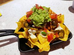 -墨纪Mojí墨西哥餐厅(南开大悦城店)
