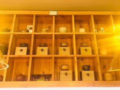 -MAP CHA普洱茶馆(翠湖店)