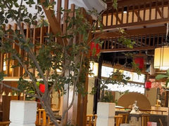 -翠姐姐农家大院(滨康路店)