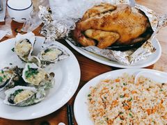-明记海鲜大排档(巽寮湾店)