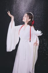 -翡艺写真馆·薇漫