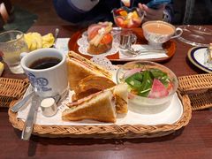 -西村咖啡店 (中山手本店)