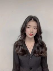 -16番发型
