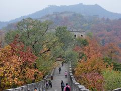 -慕田峪长城